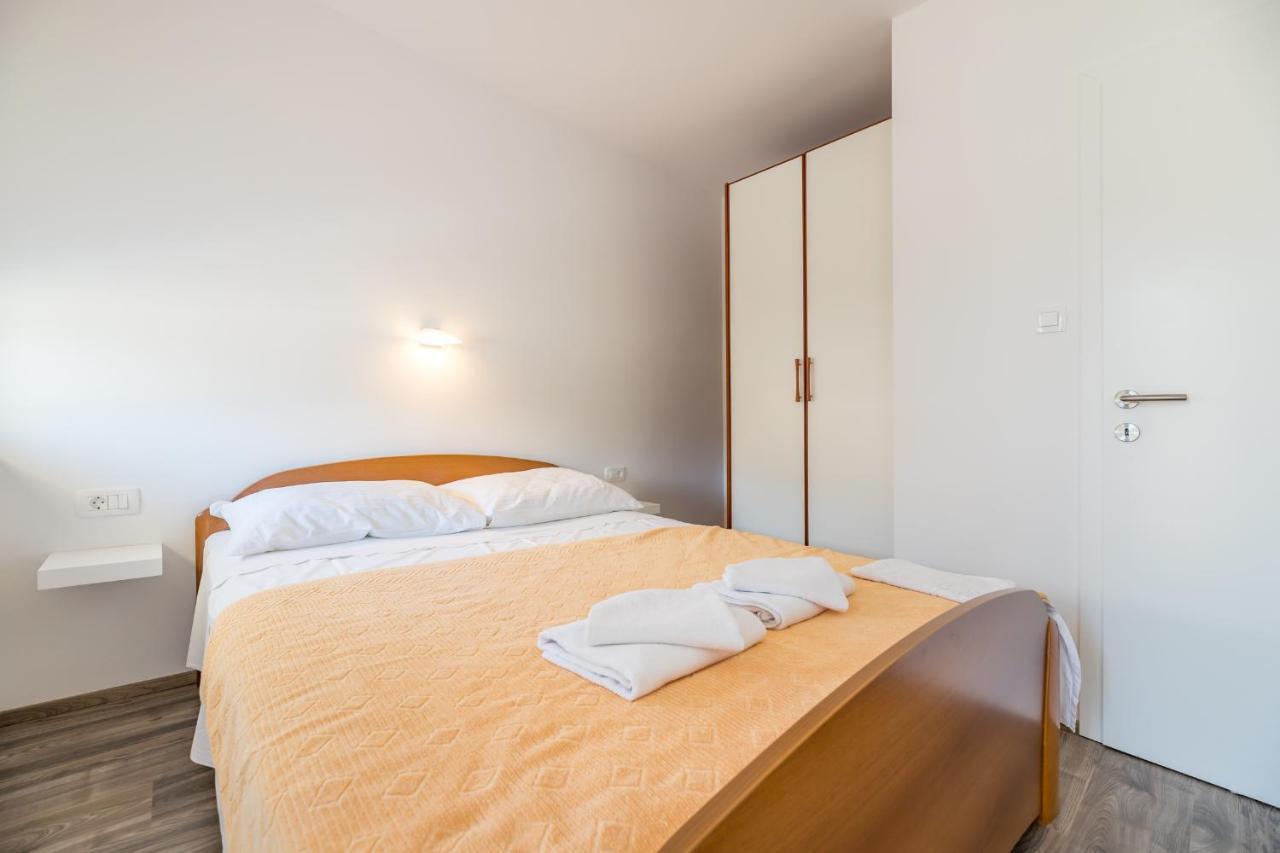 Dalibor Baska Rooms エクステリア 写真