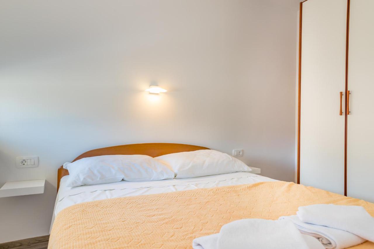 Dalibor Baska Rooms エクステリア 写真