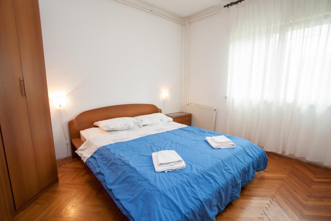 Dalibor Baska Rooms エクステリア 写真