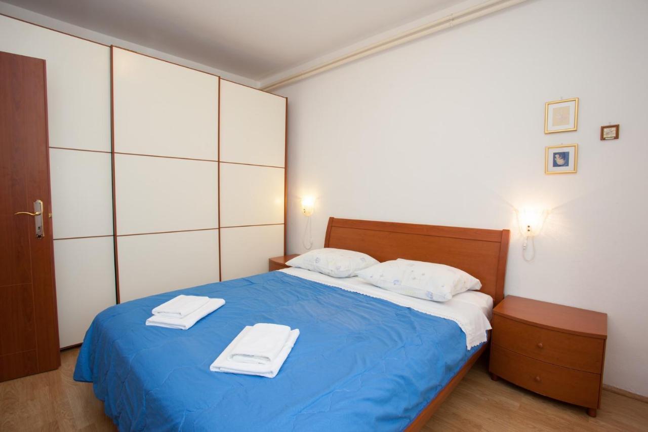 Dalibor Baska Rooms エクステリア 写真