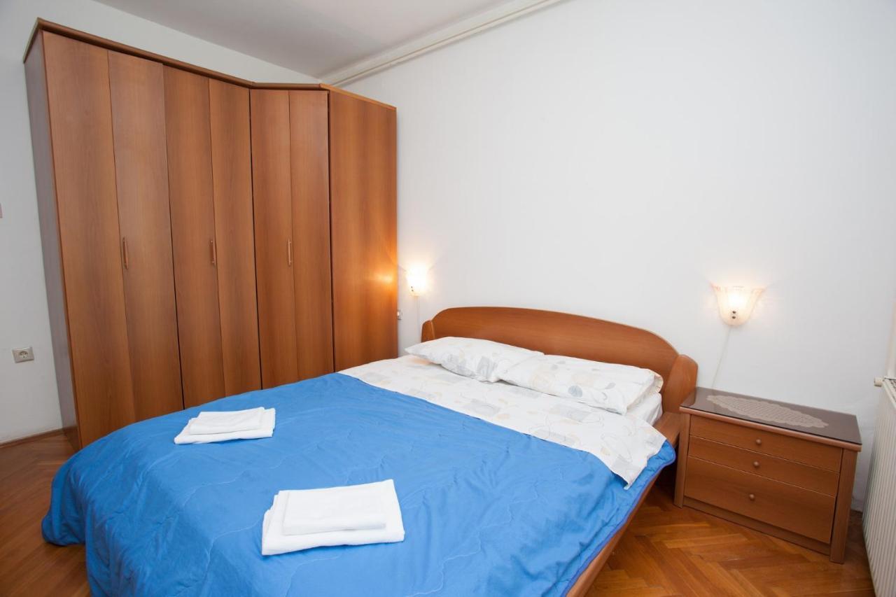 Dalibor Baska Rooms エクステリア 写真