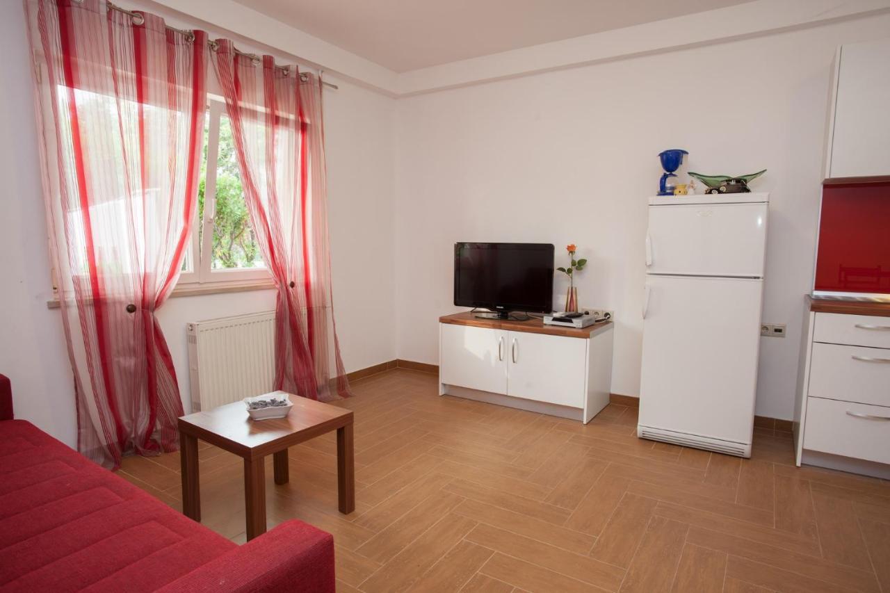 Dalibor Baska Rooms エクステリア 写真