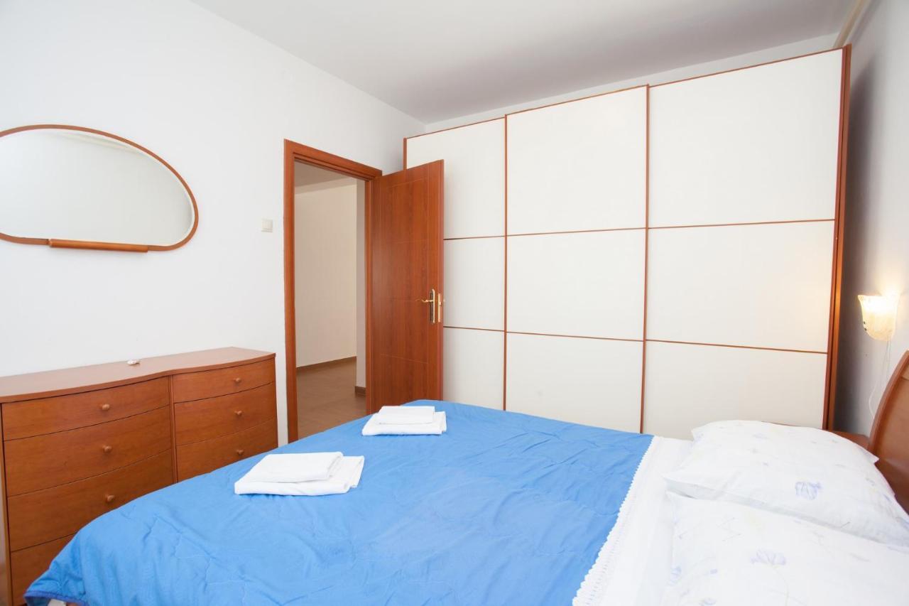 Dalibor Baska Rooms エクステリア 写真
