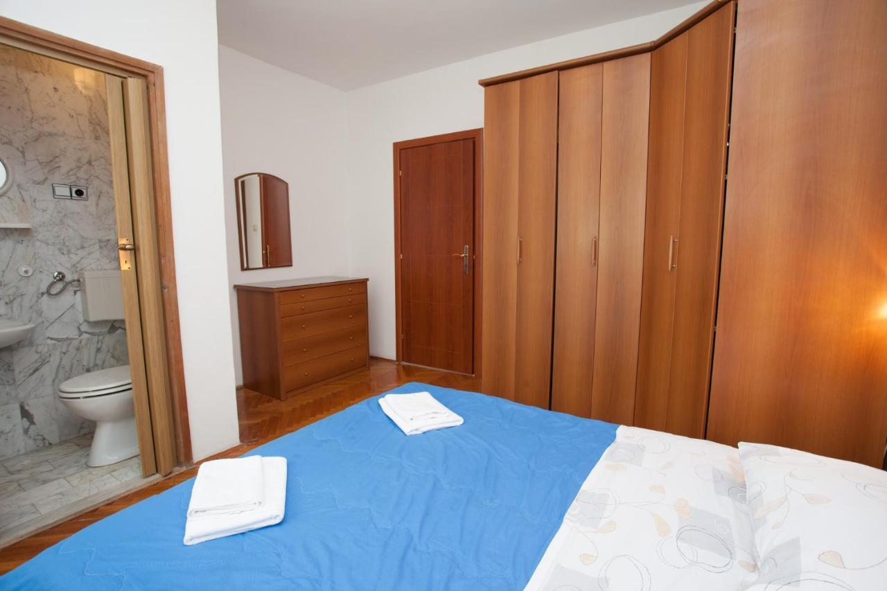 Dalibor Baska Rooms エクステリア 写真