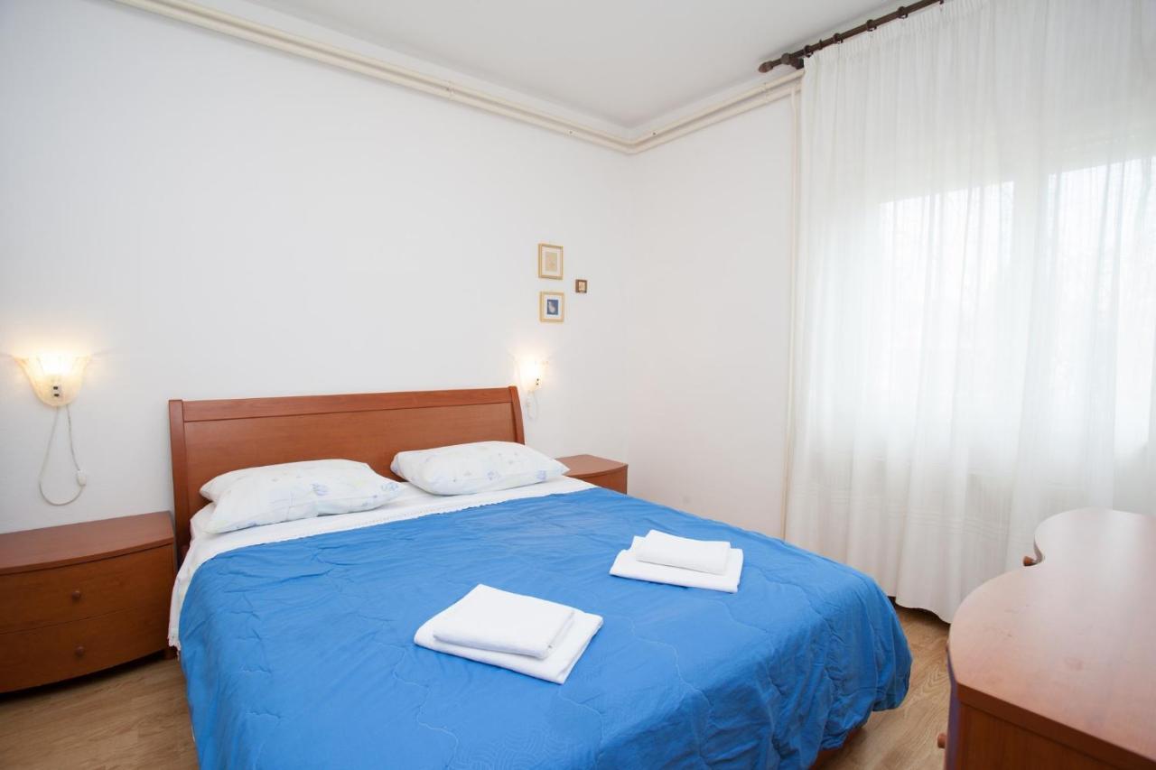 Dalibor Baska Rooms エクステリア 写真