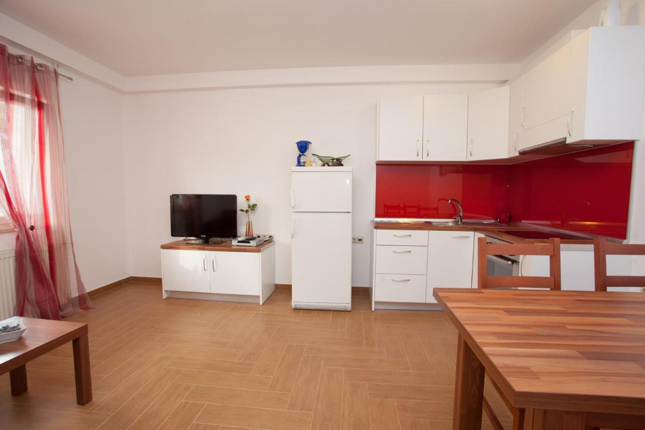 Dalibor Baska Rooms エクステリア 写真