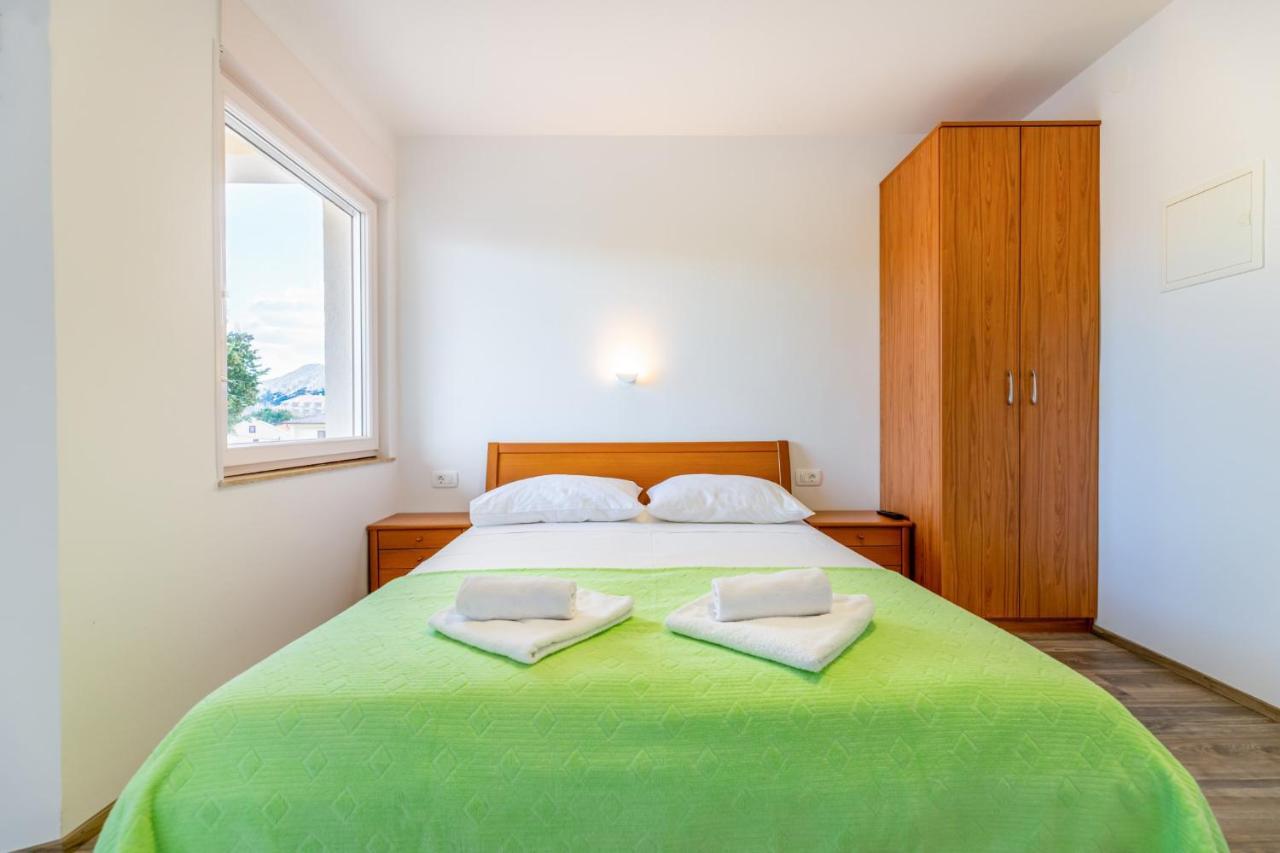 Dalibor Baska Rooms エクステリア 写真