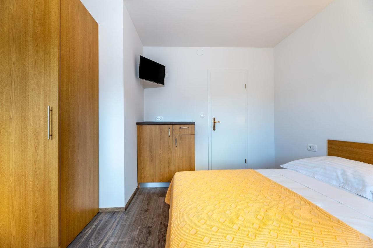 Dalibor Baska Rooms エクステリア 写真
