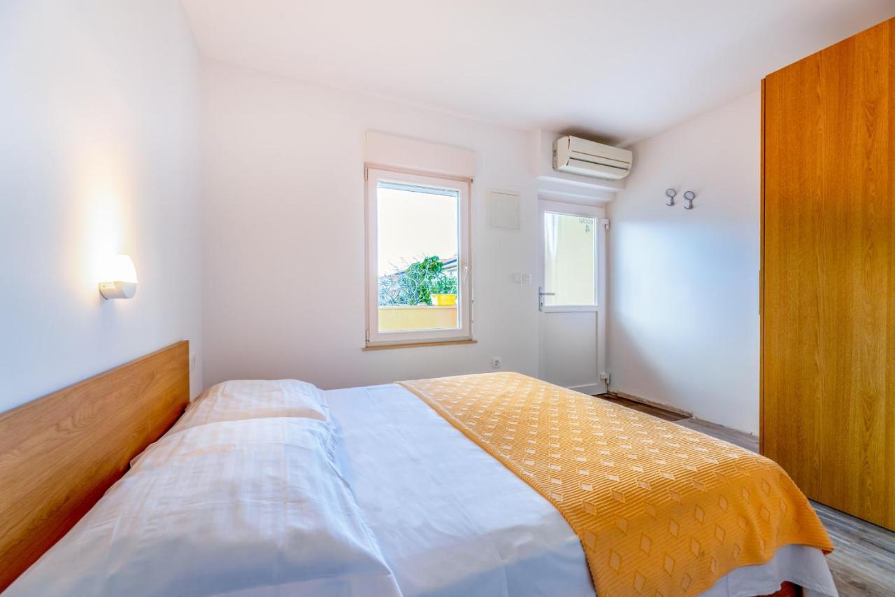 Dalibor Baska Rooms エクステリア 写真