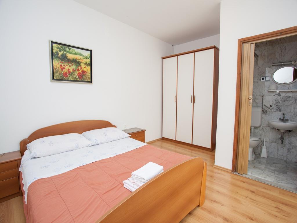 Dalibor Baska Rooms エクステリア 写真