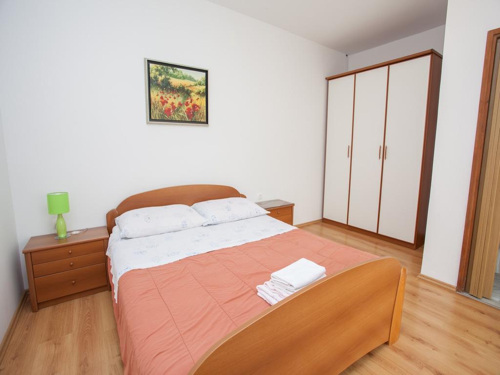 Dalibor Baska Rooms エクステリア 写真