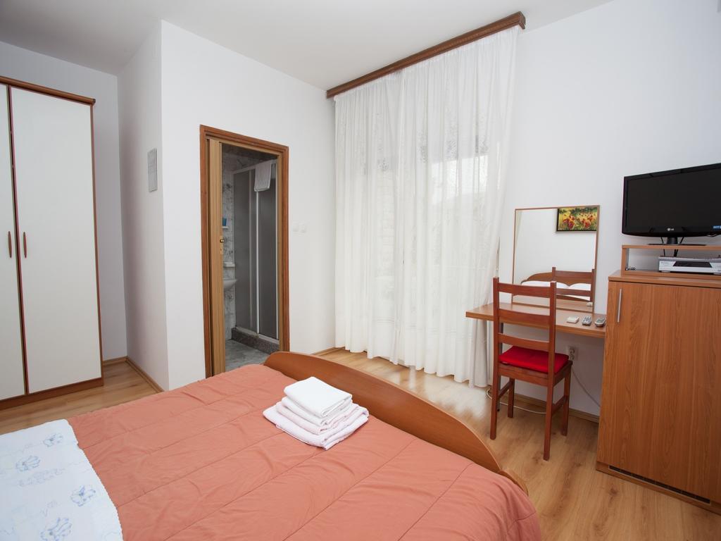 Dalibor Baska Rooms エクステリア 写真