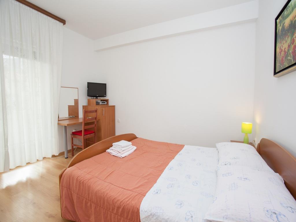Dalibor Baska Rooms エクステリア 写真
