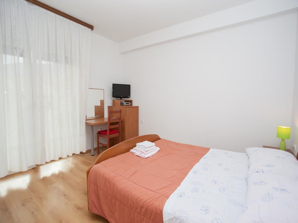 Dalibor Baska Rooms エクステリア 写真