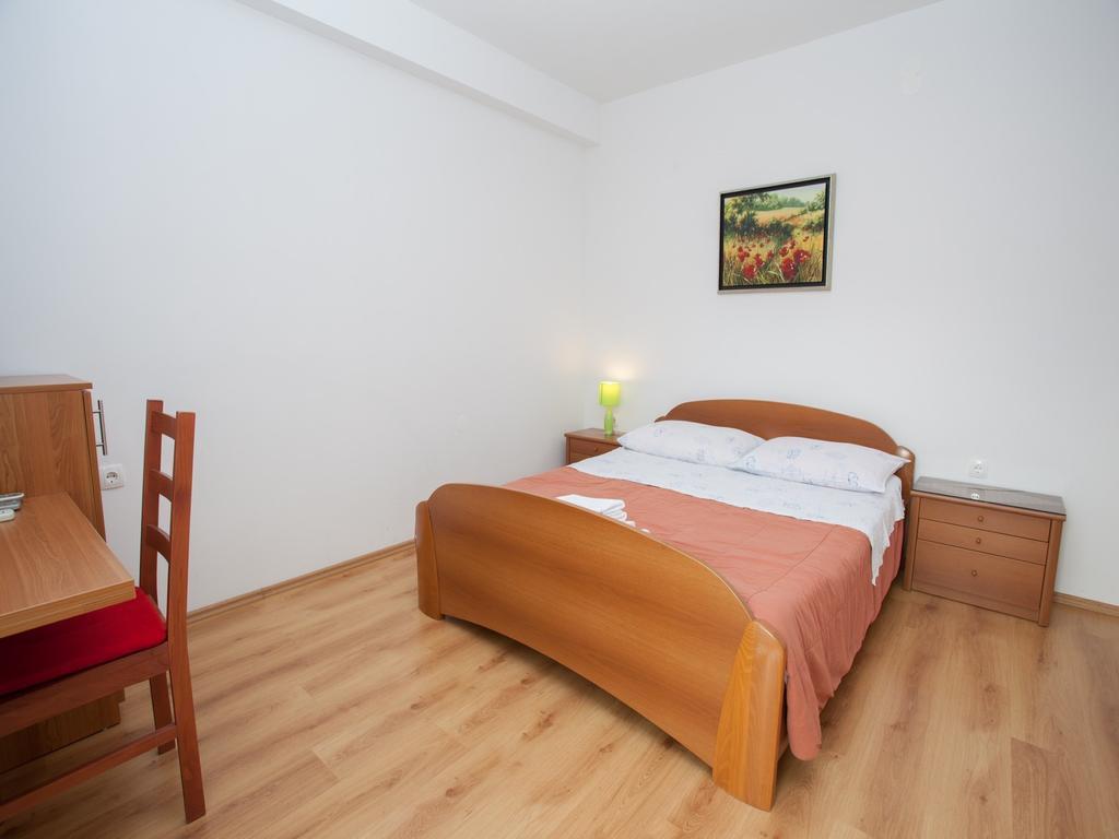 Dalibor Baska Rooms エクステリア 写真